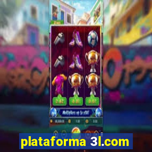 plataforma 3l.com